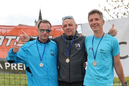 Uspešno izveden 34. Mekinjski kros (39)